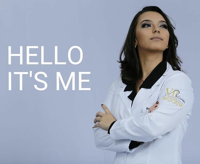 Dra. Janaína Drumond